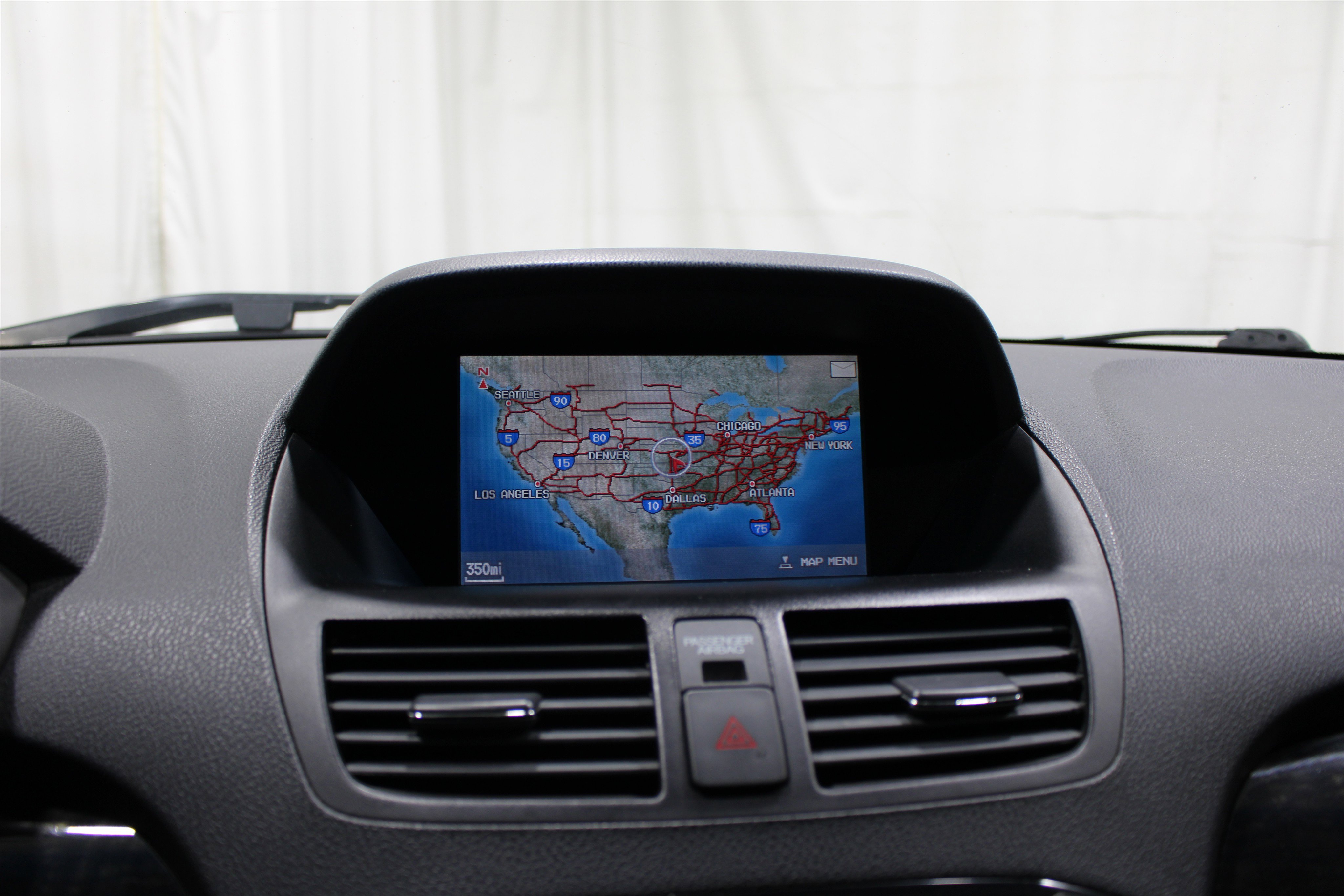 Used 2008 Acura MDX w/ Sport Package image 17