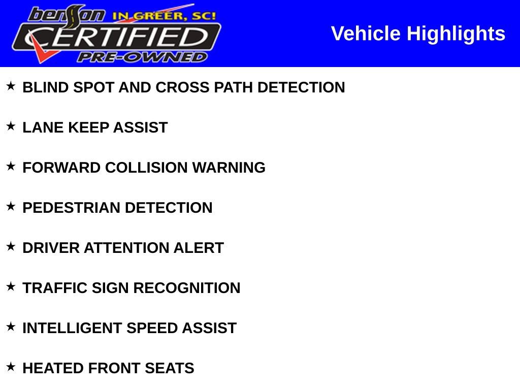 Certified 2023 Dodge Hornet GT w/ Tech Pack w/o Parking AWD/4WD image 2