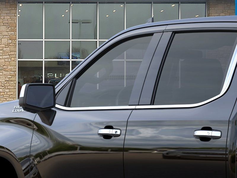 New 2026 Chevrolet Silverado 1500 High Country w/ High Country Premium Package image 12