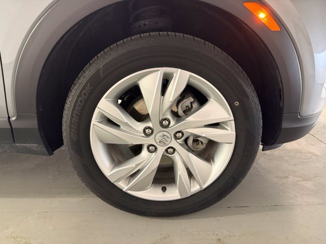 Used 2024 Buick Encore GX Preferred w/ Comfort Package AWD/4WD image 28