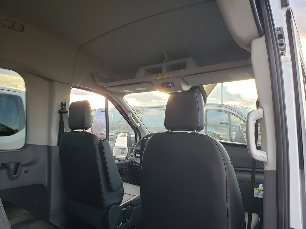New 2025 Ford Transit 350 XL image 14