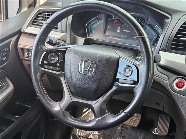 Used 2019 Honda Odyssey EX-L image 11