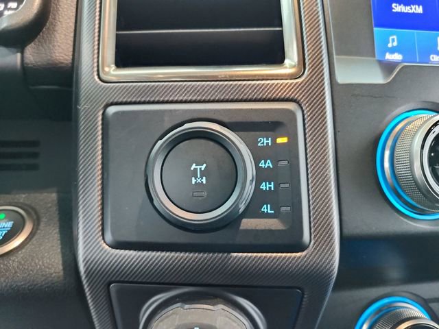 Used 2019 Ford F150 Raptor w/ Equipment Group 802A Luxury image 31