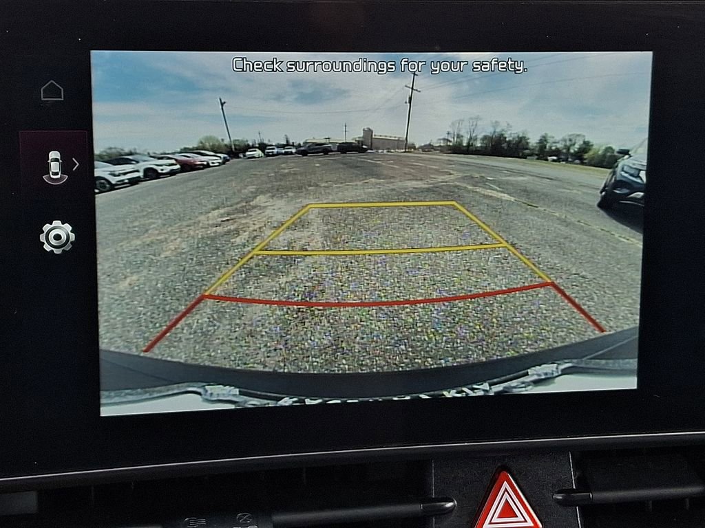 Certified 2023 Kia Sportage X-Line w/ X-Line Premium Package AWD/4WD image 17