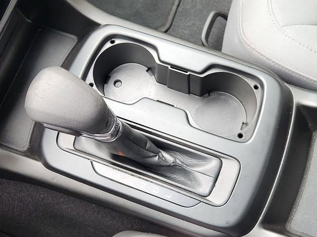 Certified 2022 Chevrolet Colorado W/T w/ Custom Special Edition image 15