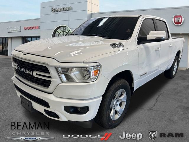 Used 2024 RAM 1500 Big Horn