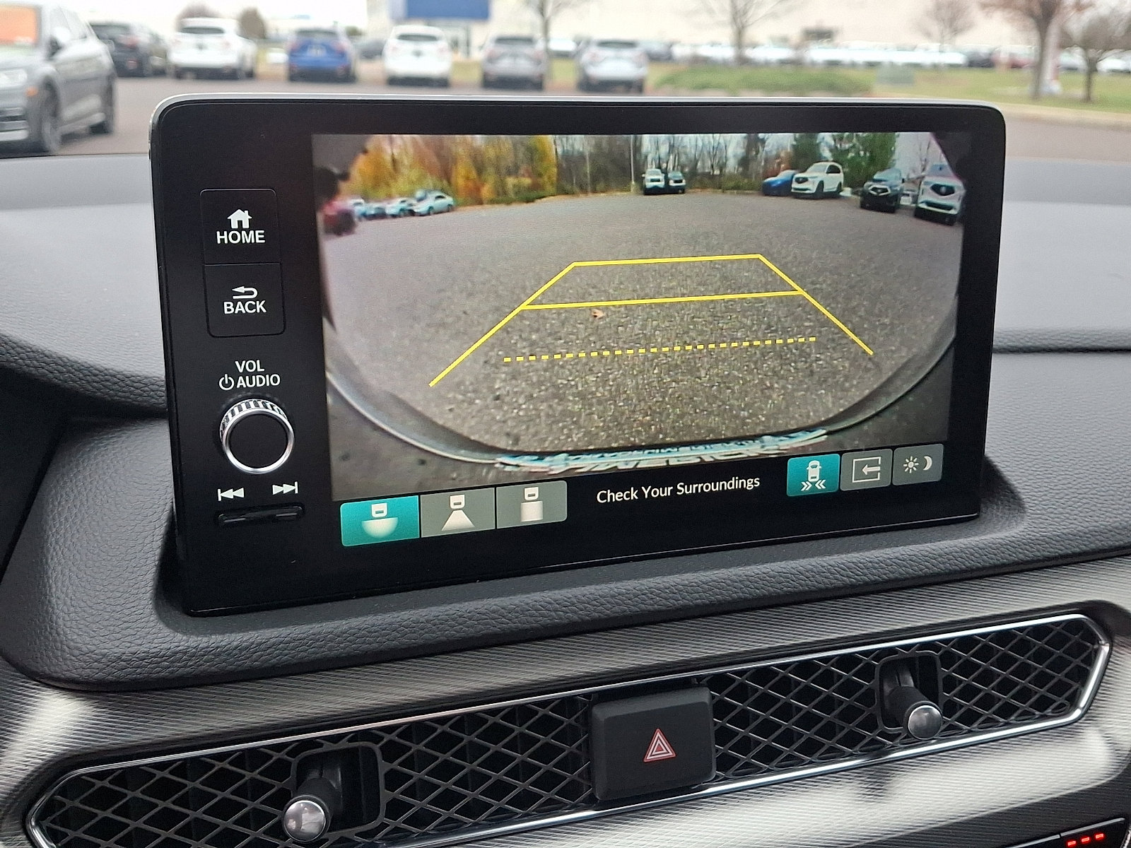 New 2026 Acura Integra A-Spec image 15