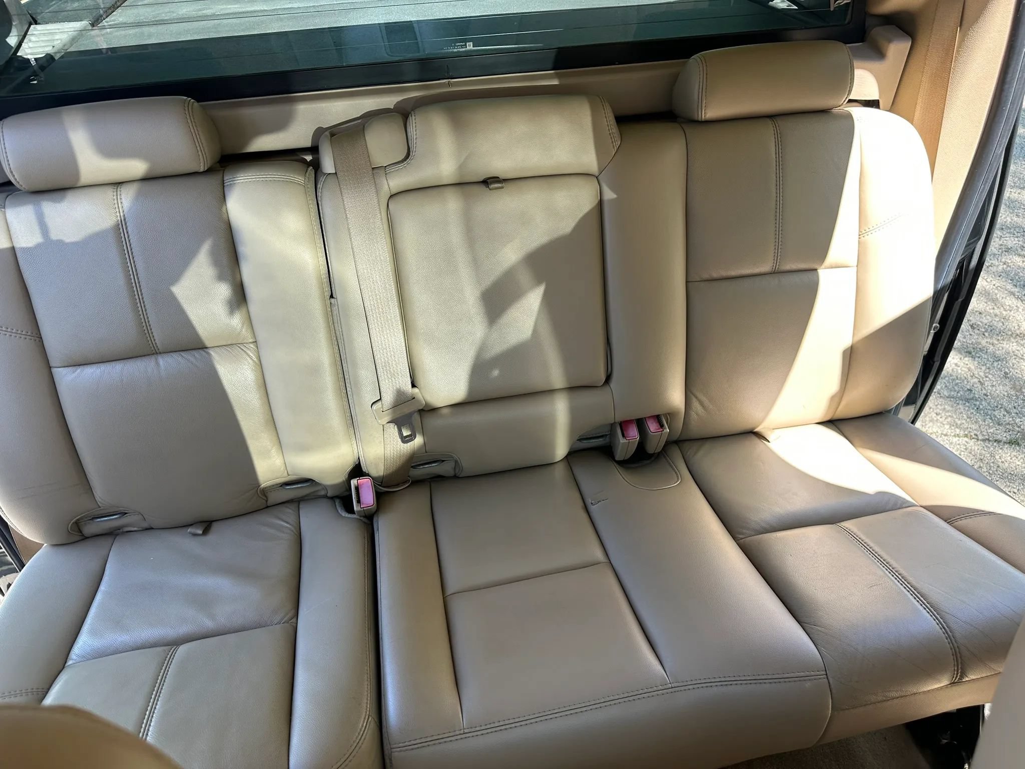 Used 2007 Chevrolet Avalanche LTZ w/ LTZ Preferred Equipment Group AWD/4WD image 16