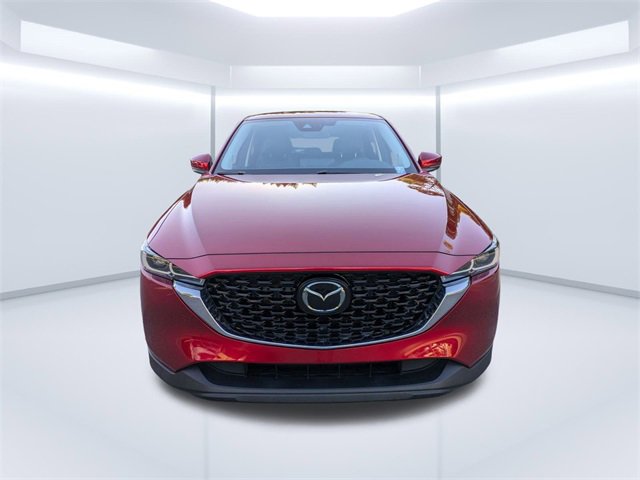 Used 2022 MAZDA CX-5 AWD 2.5 S w/ Select Package image 9