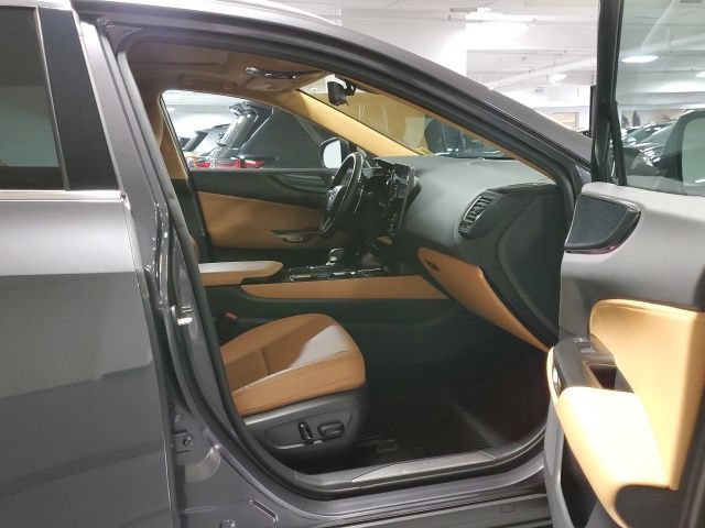 Used 2024 Lexus NX 350h AWD image 34