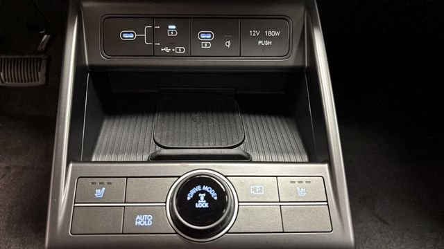 New 2026 Hyundai Kona SEL Premium AWD/4WD image 27