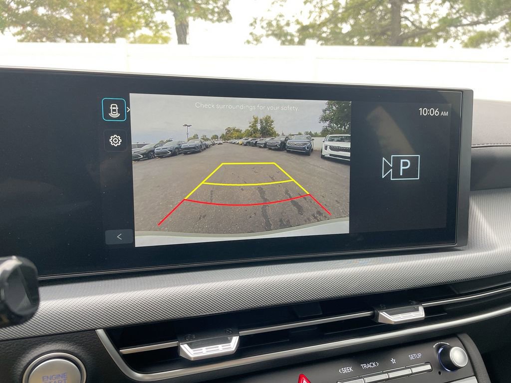 Used 2026 Hyundai Sonata SE image 43