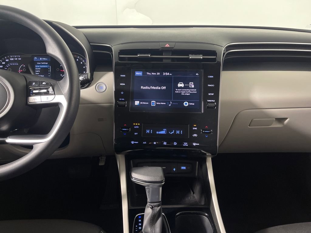 Certified 2024 Hyundai Tucson SEL image 16