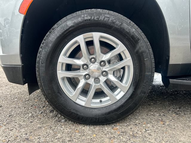 Used 2023 Chevrolet Tahoe LT RWD image 27