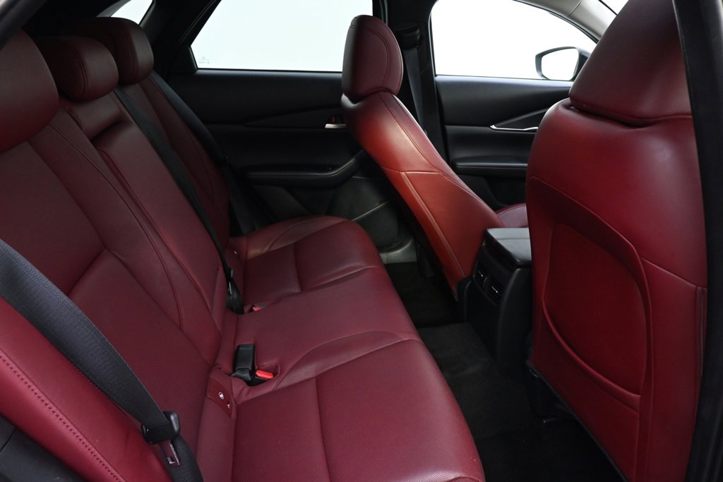 Used 2023 MAZDA CX-30 AWD 2.5 S w/ Preferred Package image 15