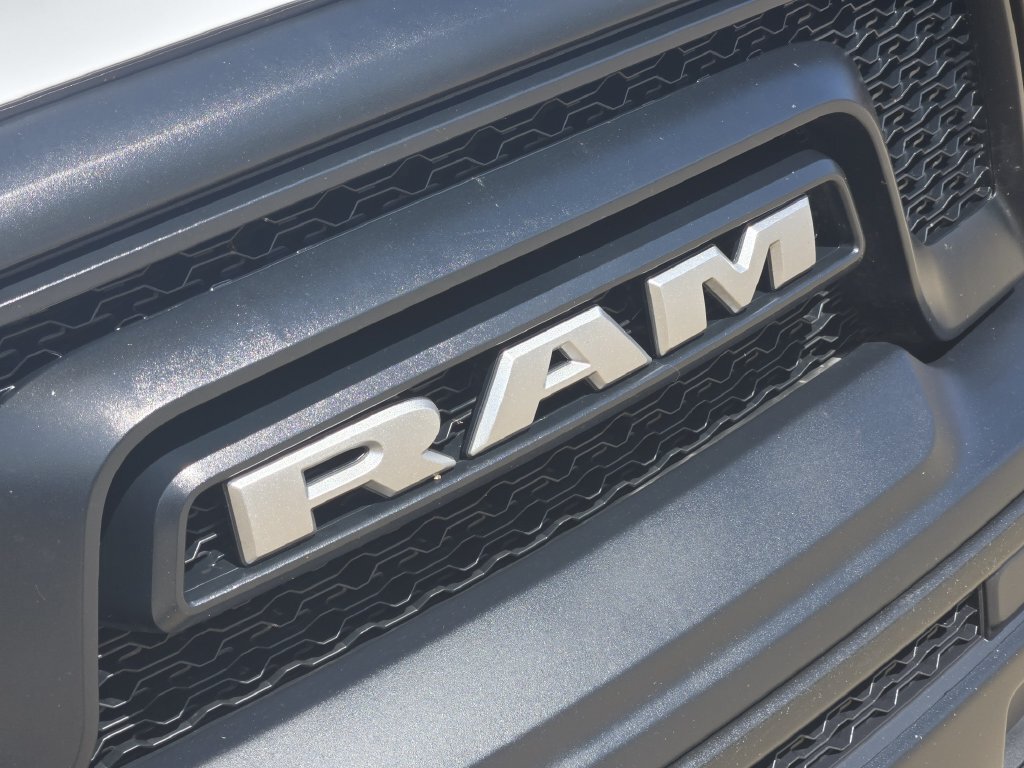 Used 2022 RAM 1500 Warlock w/ Electronics Group AWD/4WD image 13