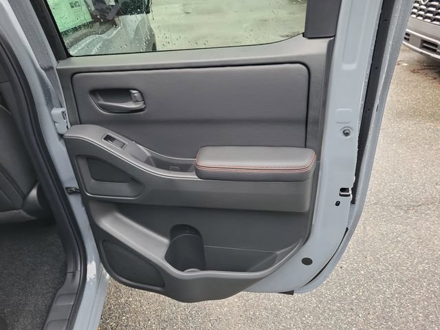 New 2026 Nissan Frontier Pro-X w/ Pro-X Convenience Package RWD image 28