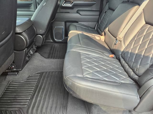 Used 2024 GMC Sierra 1500 Elevation AWD/4WD image 12