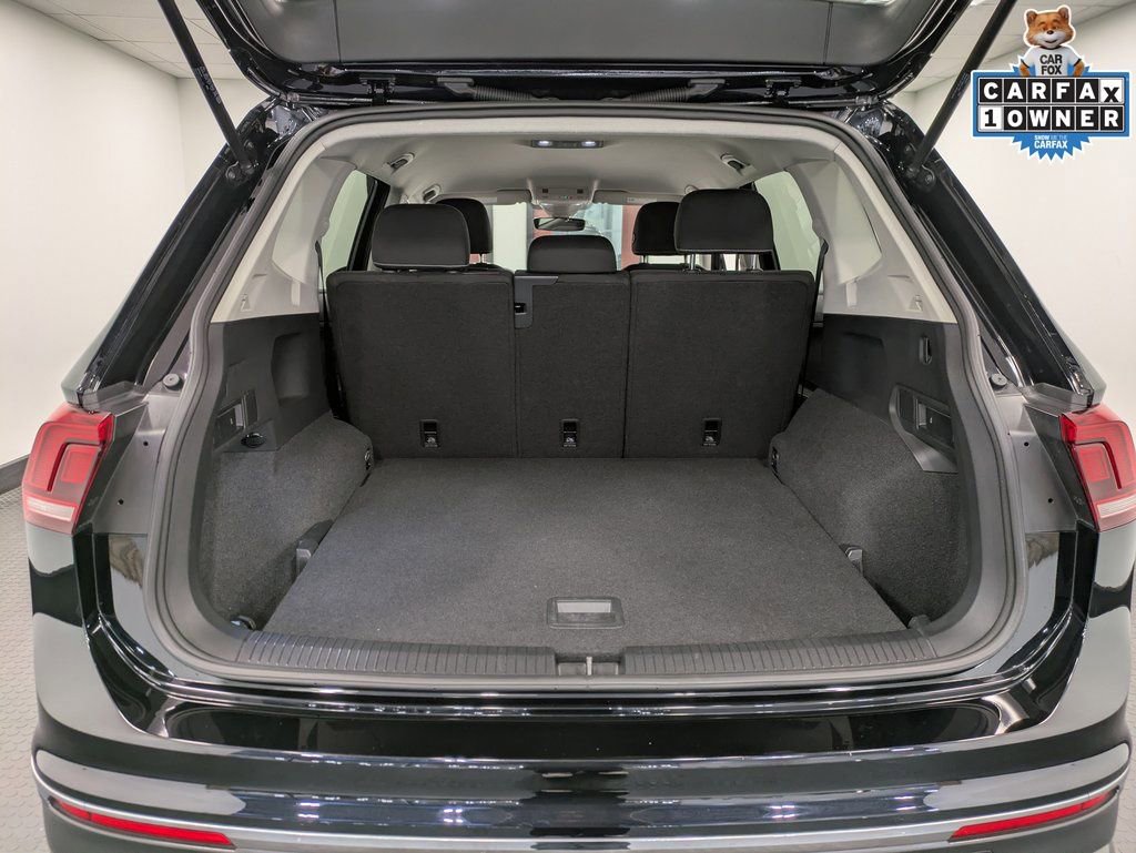 Used 2023 Volkswagen Tiguan S w/ IQ.Drive Package image 25