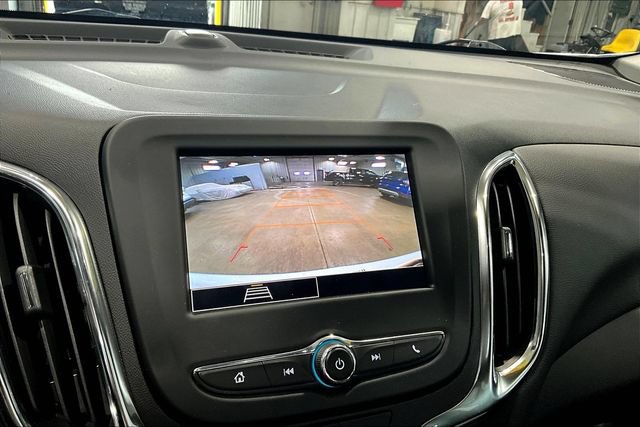 Used 2023 Chevrolet Equinox LT w/ LPO, Floor Liner Package AWD/4WD image 13