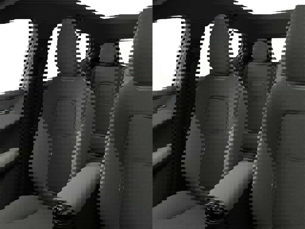 New 2025 Volvo EX30 Plus w/ Protection Package Premier image 5