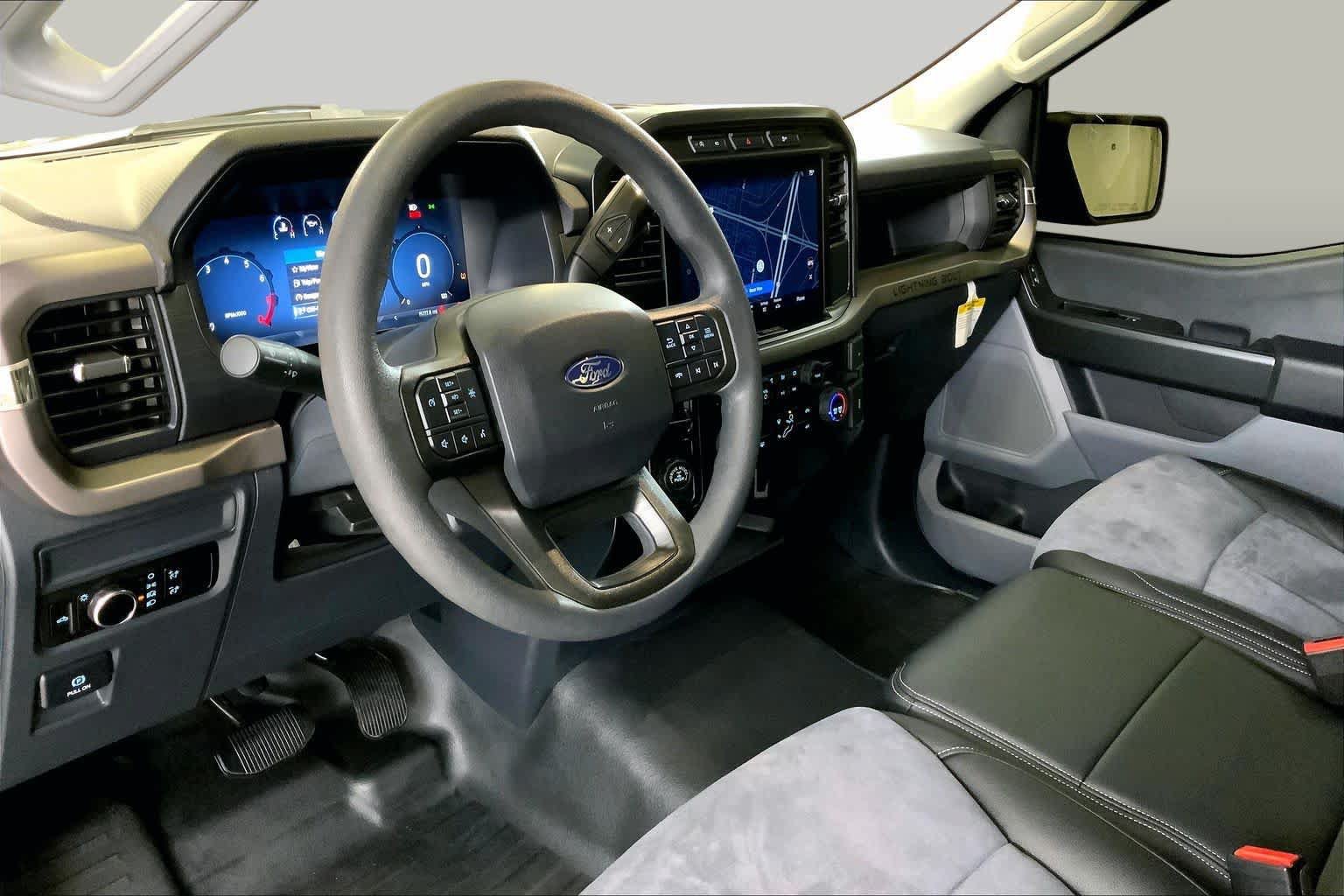 Used 2024 Ford F150 XL RWD image 17