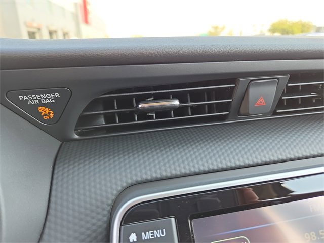 New 2025 Nissan Kicks Play S image 36