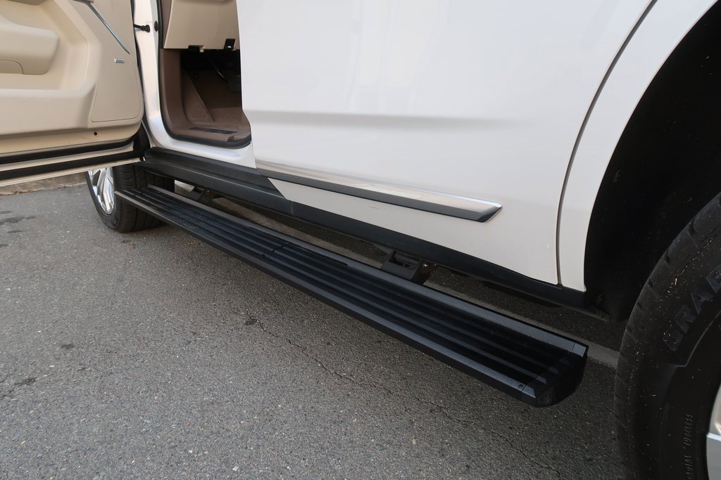 Used 2021 GMC Yukon Denali w/ Denali Ultimate Package image 9