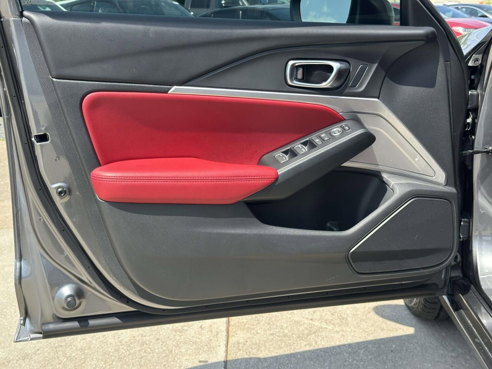 Certified 2023 Acura Integra A-Spec FWD image 15