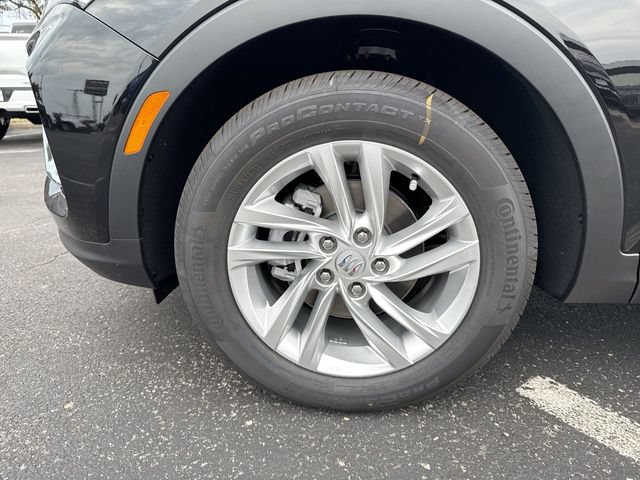 New 2026 Buick Envista Sport Touring w/ Convenience I Package FWD image 10