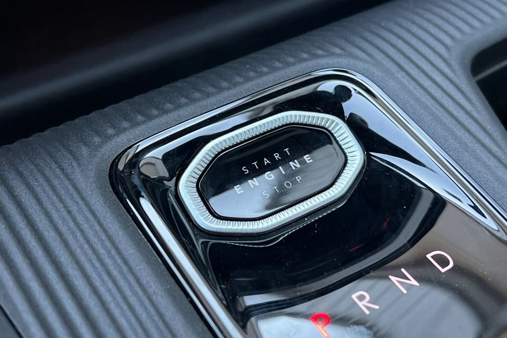 New 2026 Jeep Cherokee Laredo AWD/4WD image 22