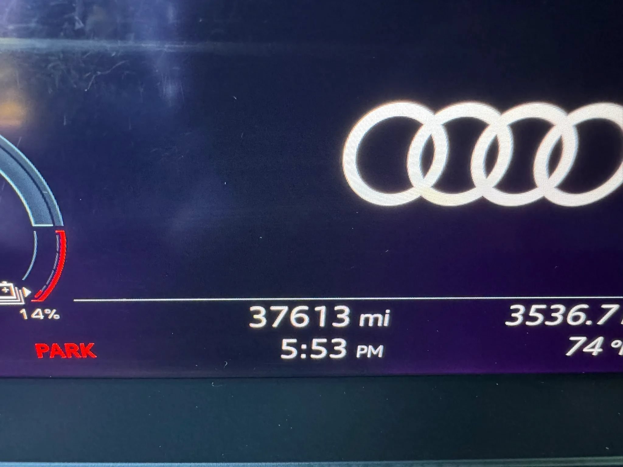 Used 2022 Audi Q4 e-tron Premium Plus w/ Premium Plus AWD/4WD image 35