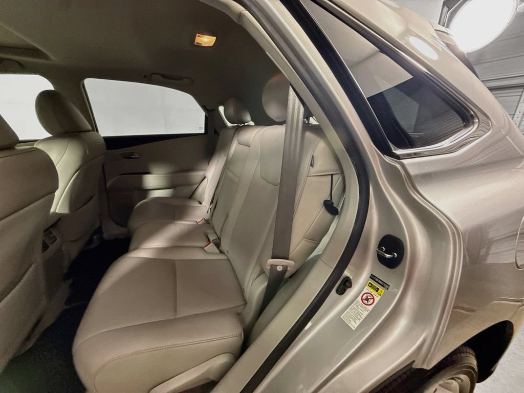 Used 2012 Lexus RX 350 AWD w/ Premium Pkg image 22