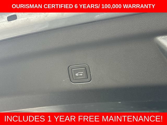 Used 2024 Chevrolet Suburban Z71 w/ Off-Road Capability Package AWD/4WD image 14