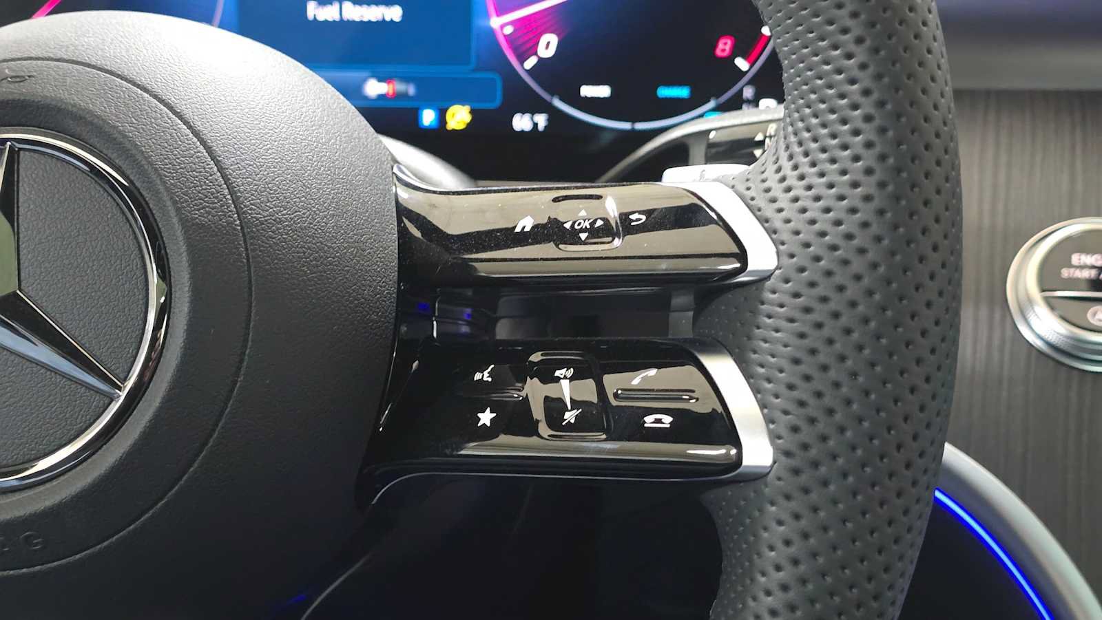 New 2026 Mercedes-Benz CLE 450 4MATIC Coupe image 27