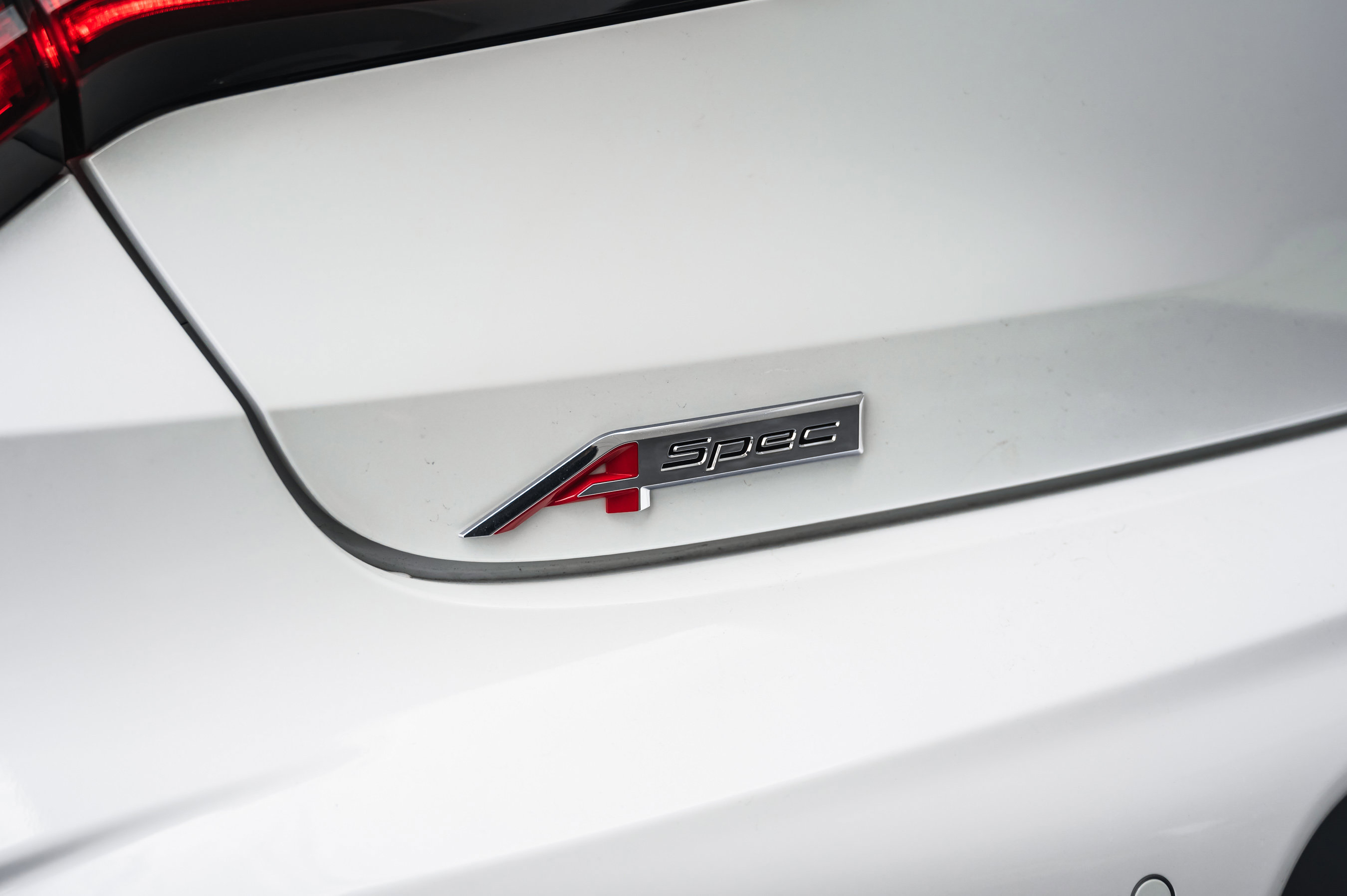 New 2025 Acura TLX SH-AWD w/ A-SPEC Pkg image 10