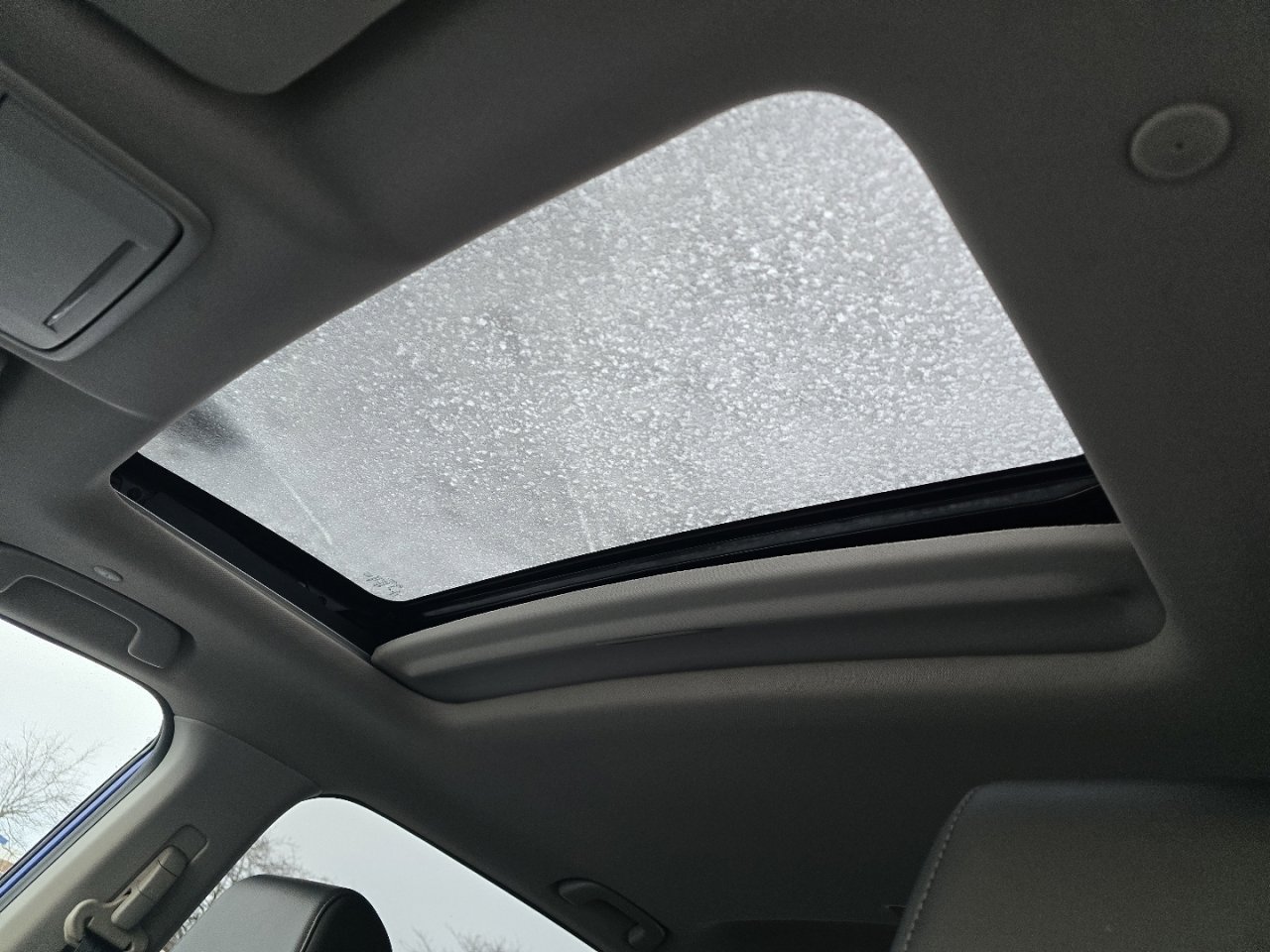 Certified 2023 Honda CR-V EX-L image 4