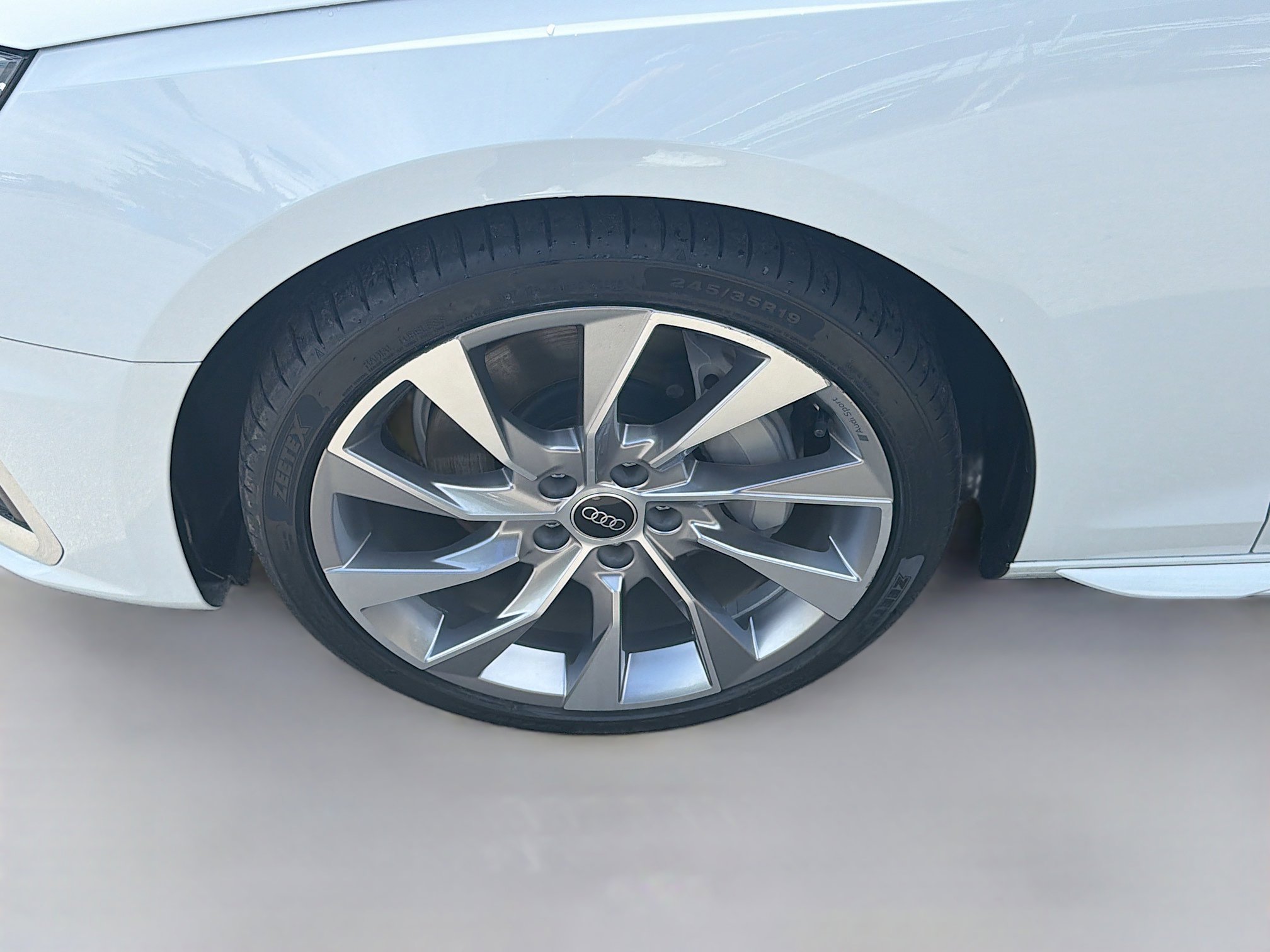 Used 2023 Audi A4 2.0T Premium Plus w/ Premium Plus Package image 36