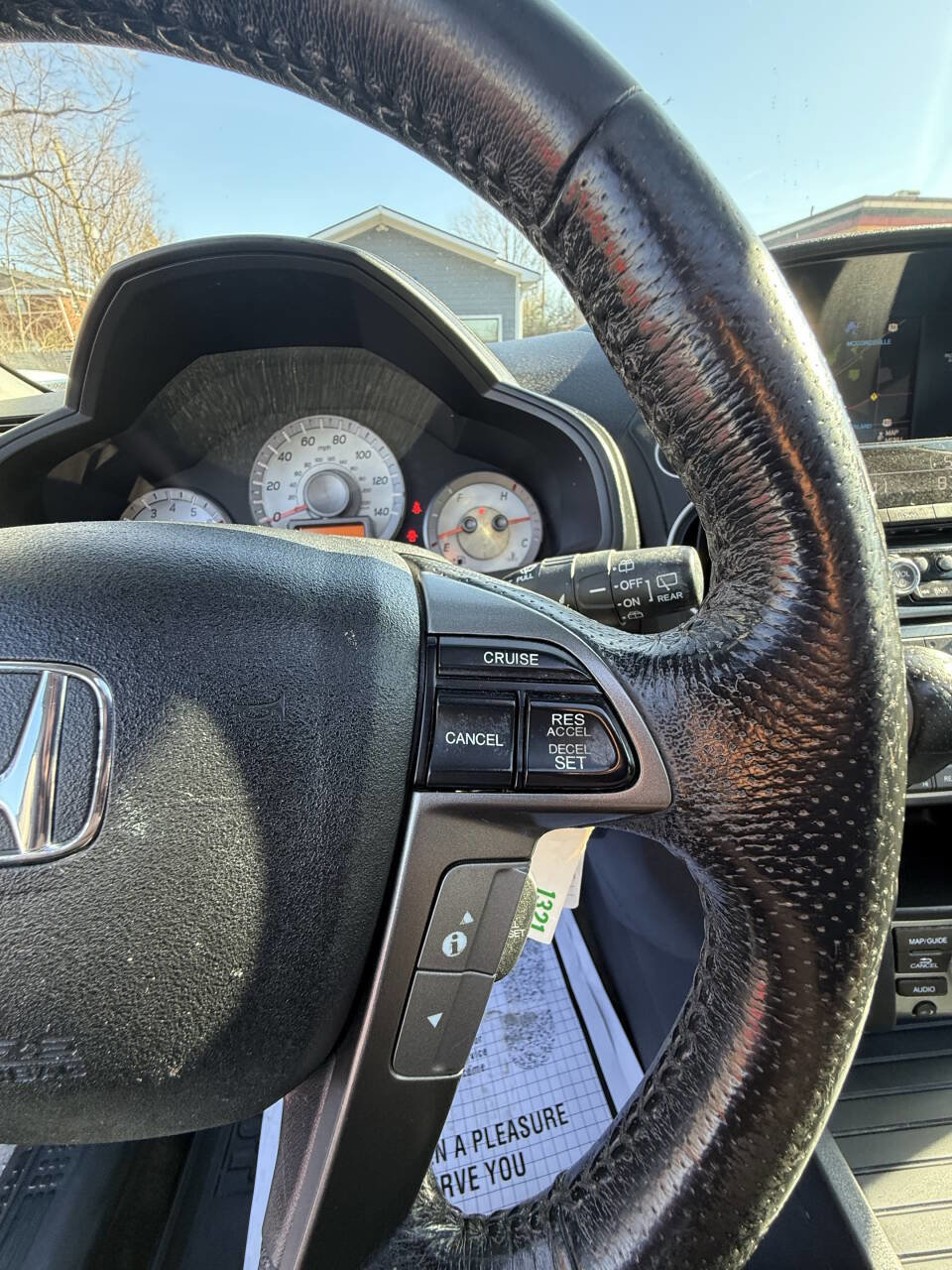 Used 2015 Honda Pilot Touring image 18