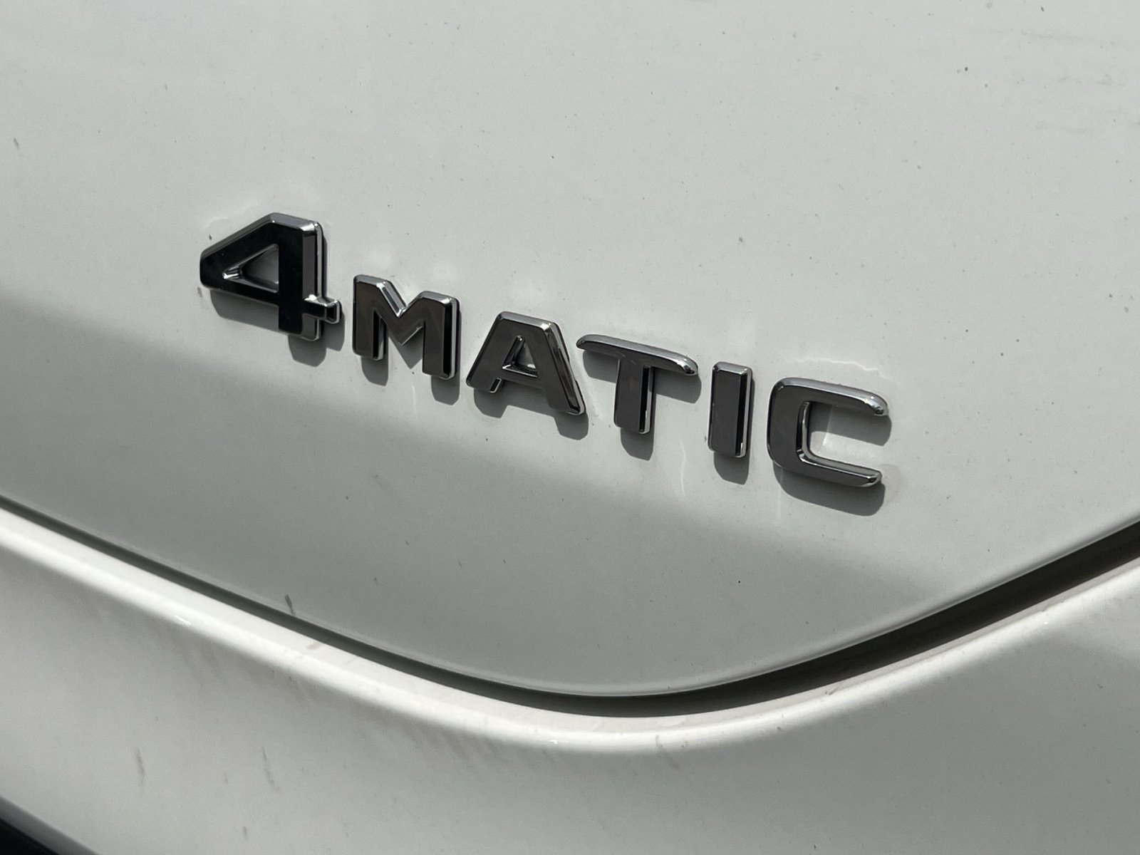 New 2026 Mercedes-Benz GLE 450 4MATIC Coupe image 35
