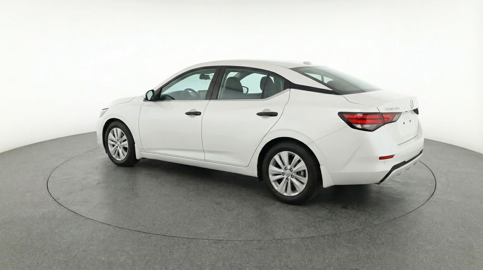 Used 2025 Nissan Sentra S image 6