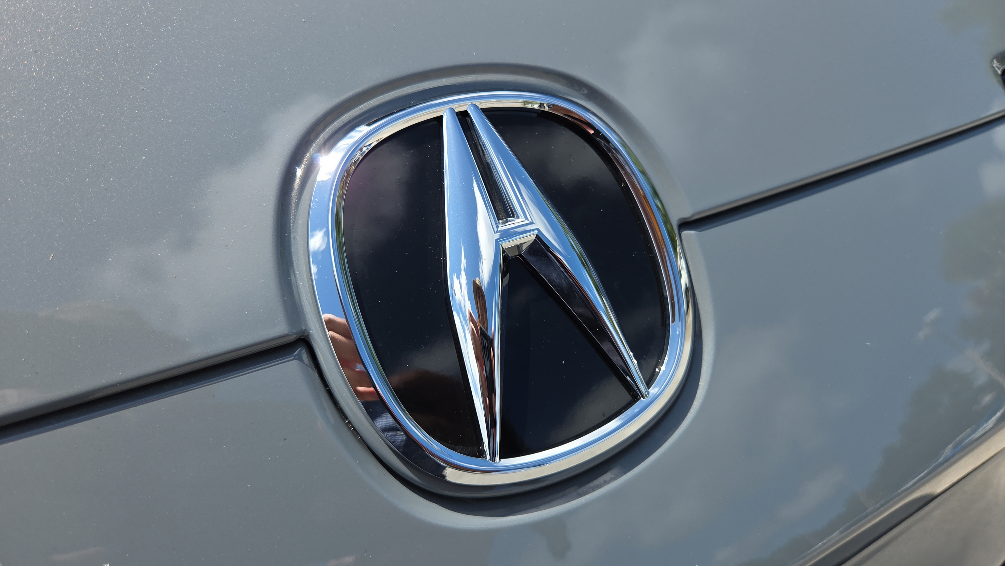 Certified 2026 Acura ADX A-Spec FWD image 35