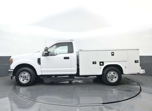 Used 2022 Ford F250 XL w/ Power Equipment Group image 18