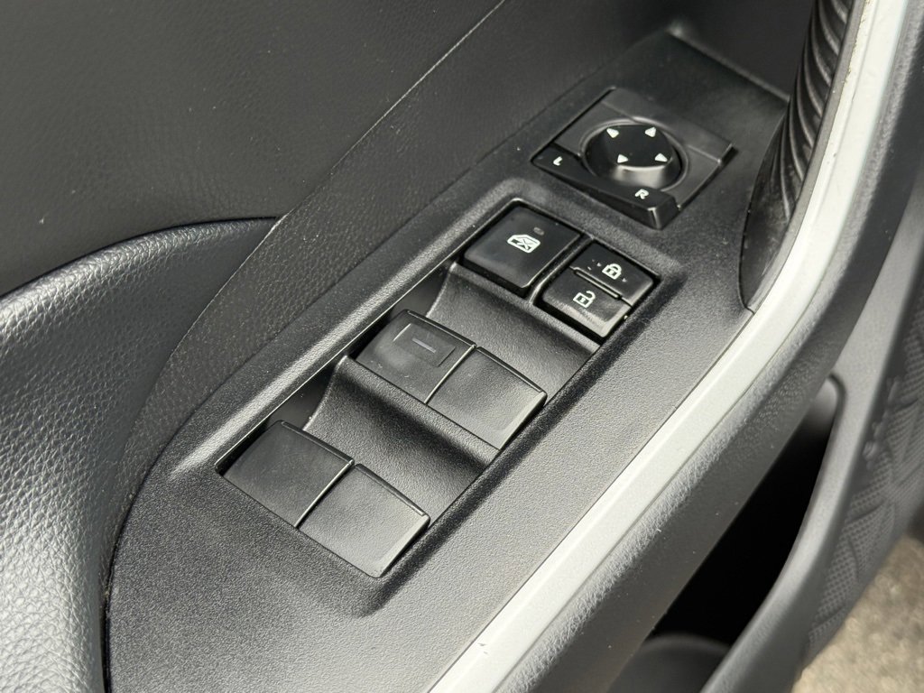 Used 2020 Toyota RAV4 LE w/ Carpet Mat Package image 17
