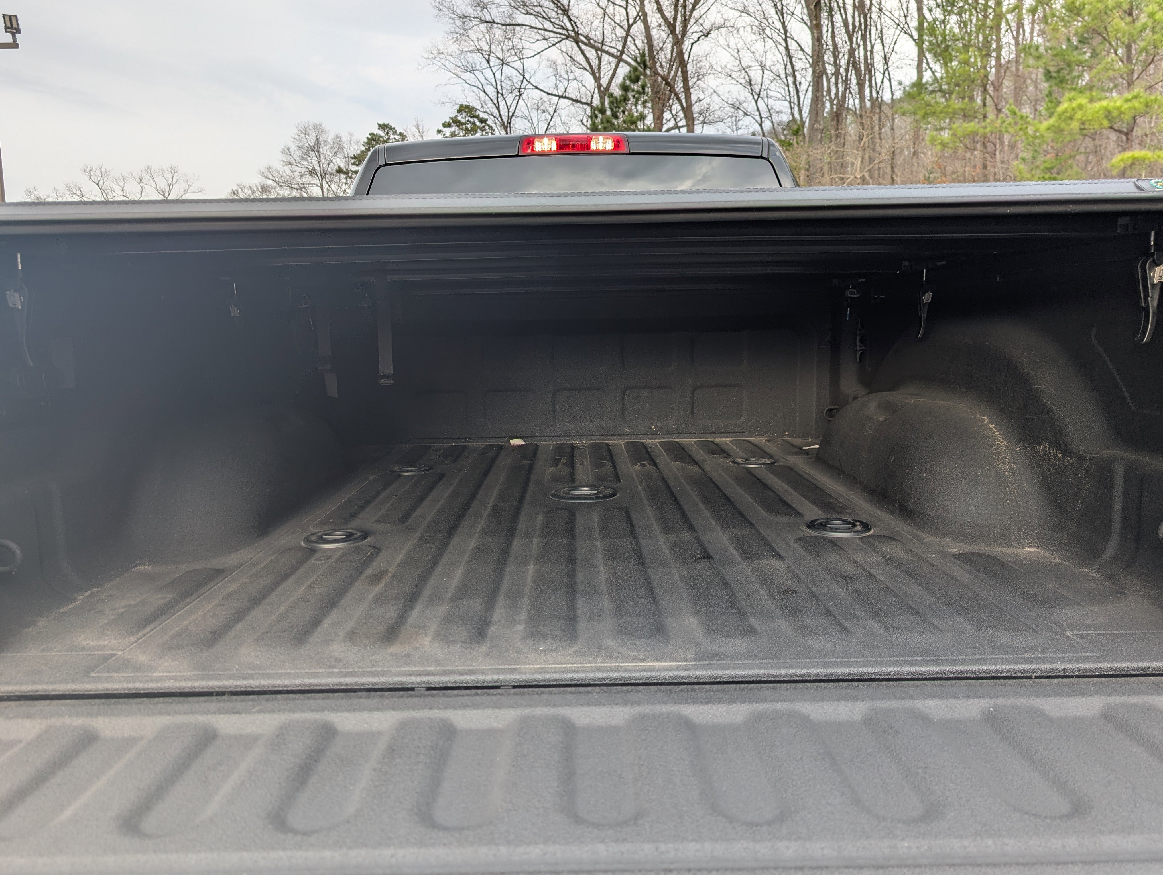 Used 2024 RAM 2500 Big Horn image 17