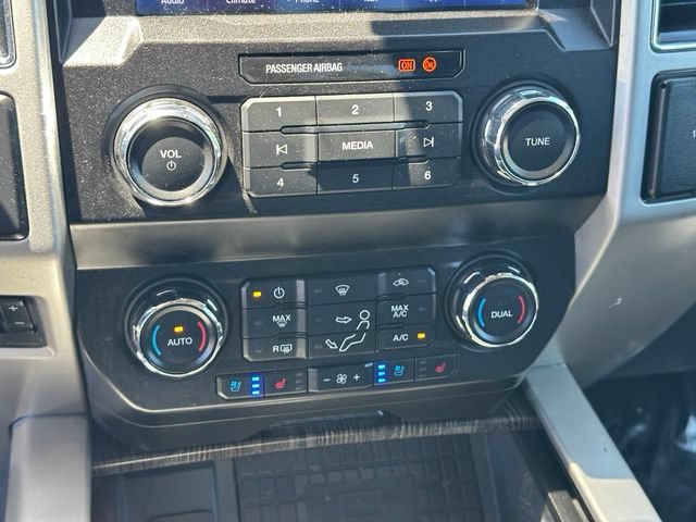 Certified 2021 Ford F250 Lariat AWD/4WD image 25