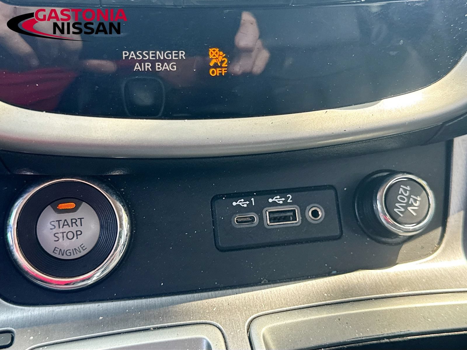 Used 2020 Nissan Murano SL AWD/4WD image 22