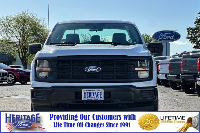 New 2026 Ford F150 XL image 9