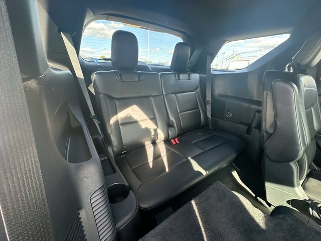 Used 2020 Ford Explorer XLT w/ Equipment Group 202A AWD/4WD image 30