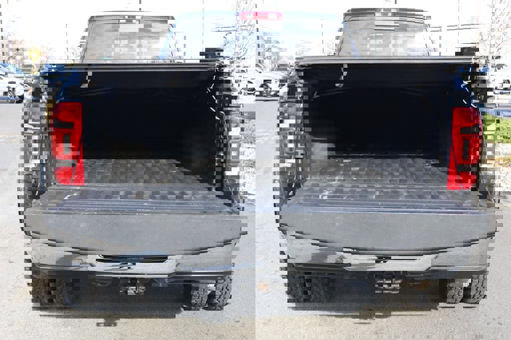 Used 2022 RAM 3500 Laramie image 22